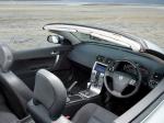 Volvo C70 T5 2005 года (UK)